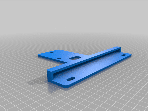 Illuminated License-Plate Bracket