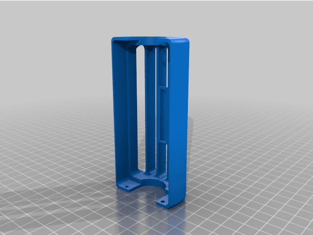 Dashboard Vent and Vane Set — image 1 of 3