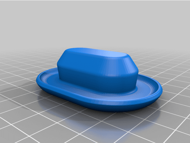 Body Aperture Plug