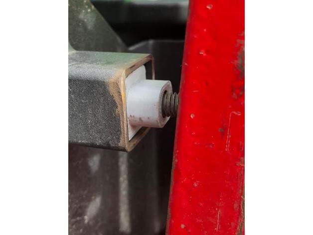 Rampage Jack-Carrier Inner Bushing