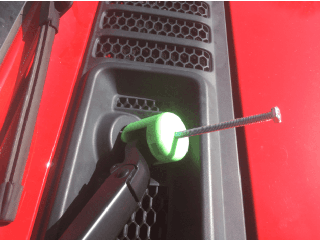 Windshield Wiper-Arm Puller