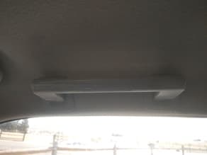 Passenger Interior Door Handle