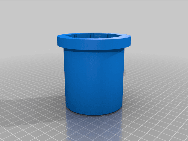 Small-Can Cupholder Inserts