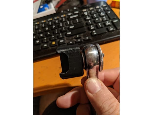 H11 Headlight-Bulb Wrench