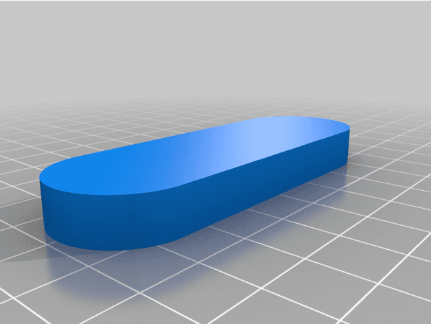Freedom-Panel Calibration Spacers