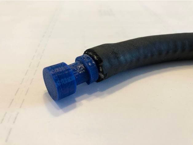 Axle and Transfer-Case Breather Vent