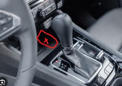 2023+ Gear-Shift Change Holders