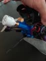 2001 Hood-Latch Release Handle