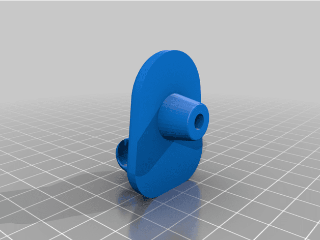 Improved Sun-Visor Retaining Clip — image 1 of 1