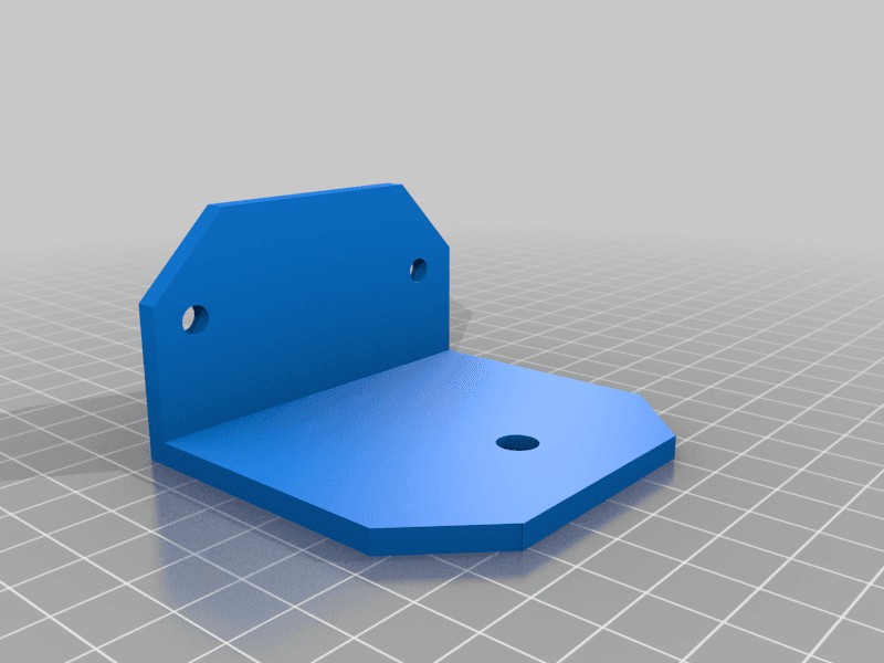 No-Drill Winch-Solenoid Bracket