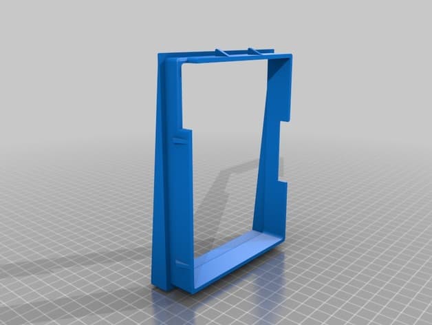 Manual Shifter-Boot Retaining Bezel