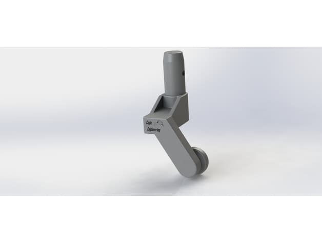 Soft-Top Rail Slides