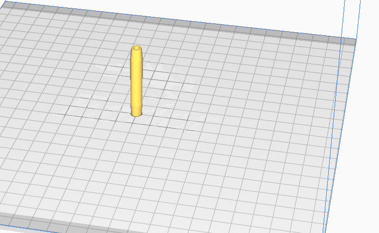 Sun-Visor Retaining Roller