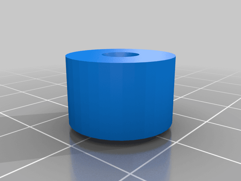 Cargo-Cover Support Extender
