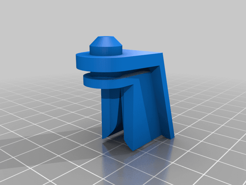 Glovebox Rubber Stop