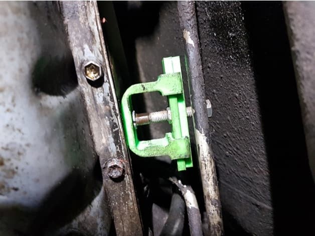 AW4 Neutral-Safety Switch Puller