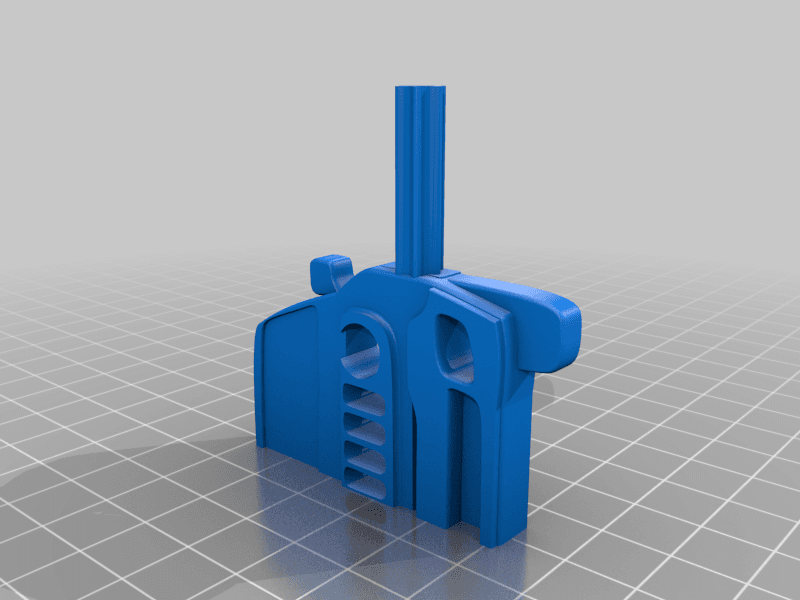 MySky Roof-Panel Key